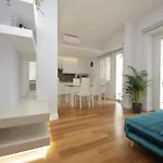 Ych-Stylish 3 Bedrooms Apartment Near Vatican