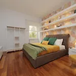 Ych-Stylish 3 Bedrooms Apartment Near Vatican