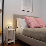 Ych-Stylish 3 Bedrooms Apartment Near Vatican