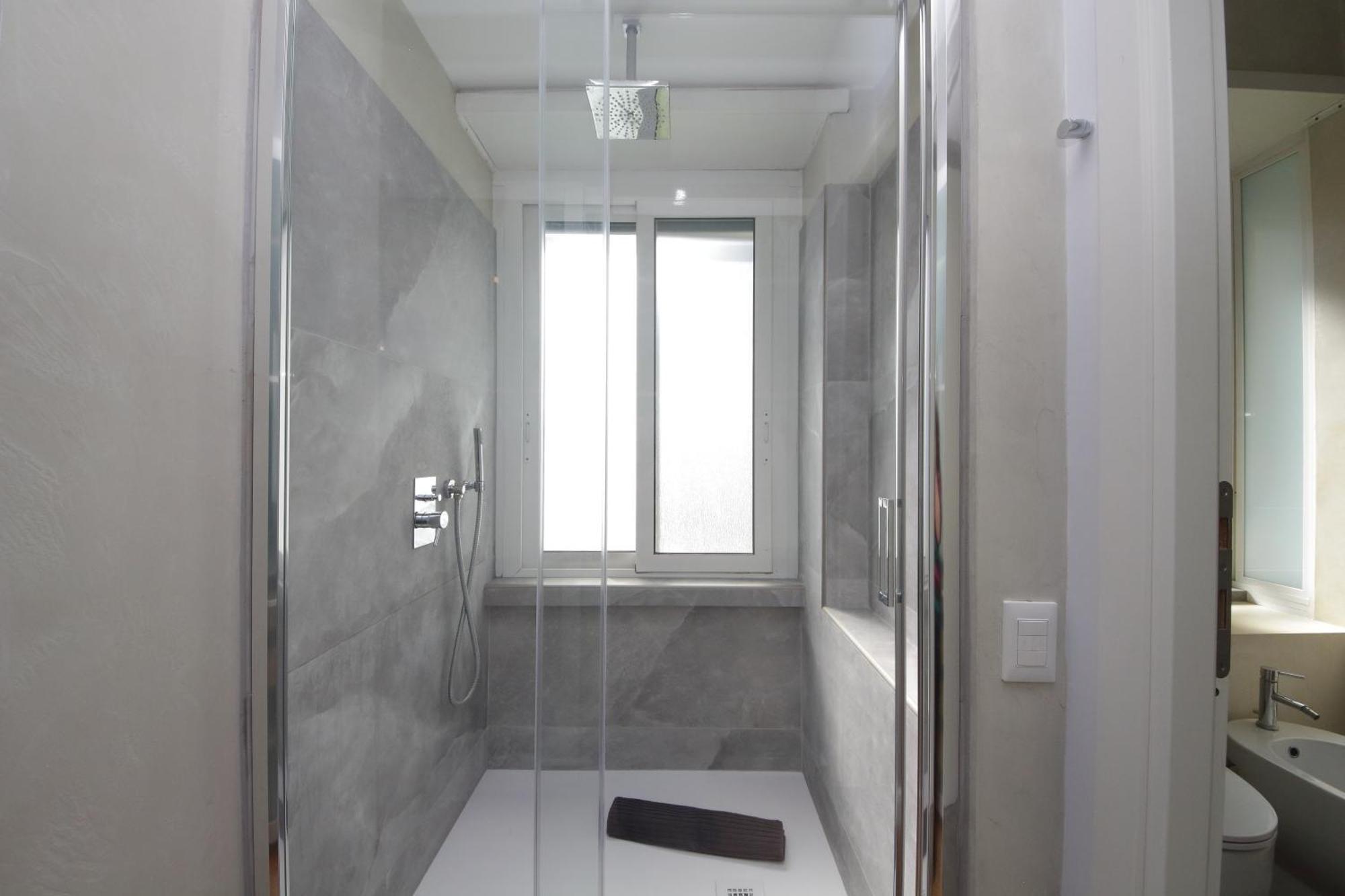 Apartment Ych-stylish 3 Bedrooms Near Vatican Rom