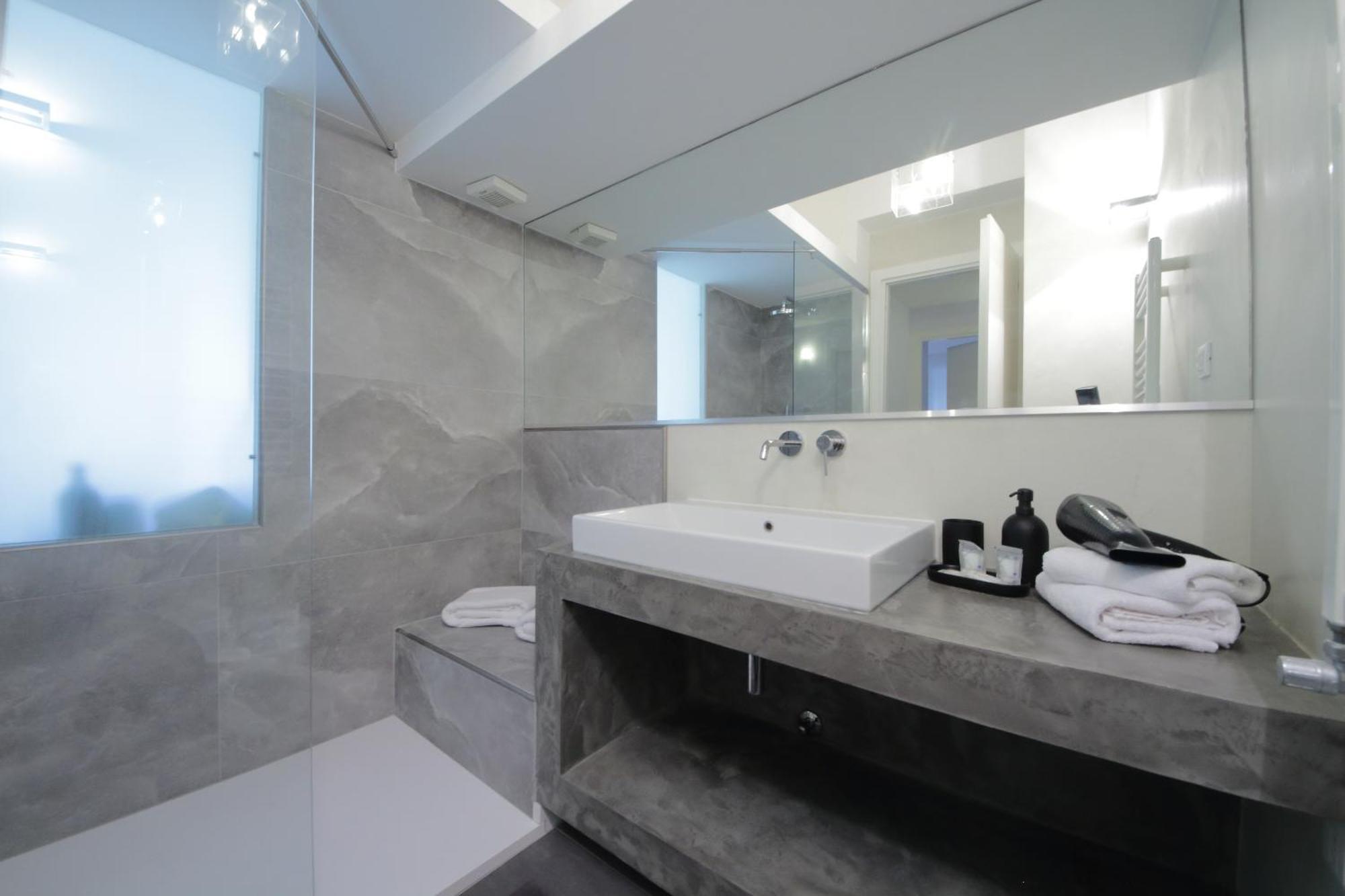 Apartment Ych-stylish 3 Bedrooms Near Vatican